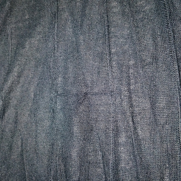 Devon Windsor x Revolve viscose cover-up skirt - Picture 13 of 15